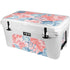Spring Floral YETI Tundra 65 Hard Cooler Skin
