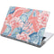 Spring Floral Yoga 910 2-in-1 14in Touch-Screen Skin