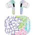 Spring Flowers AirPods Pro 2nd Gen Skin