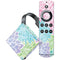 Spring Flowers Amazon Fire TV Skin