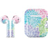 Spring Flowers Apple AirPods 2 Skin