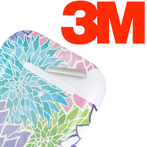 Spring Flowers Apple AirPods 2 Skin