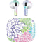 Spring Flowers Apple AirPods (3rd Gen 2021) Skin