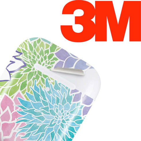 Spring Flowers Apple AirPods Skin