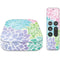 Spring Flowers Apple TV Skin