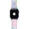 Spring Flowers Apple Watch Band 42-44mm