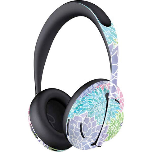 Spring Flowers Bose Noise Cancelling Headphones 700 Skin