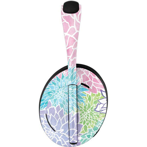 Spring Flowers Bose Noise Cancelling Headphones 700 Skin