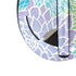 Spring Flowers Bose Noise Cancelling Headphones 700 Skin