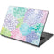 Spring Flowers Dell Chromebook Skin