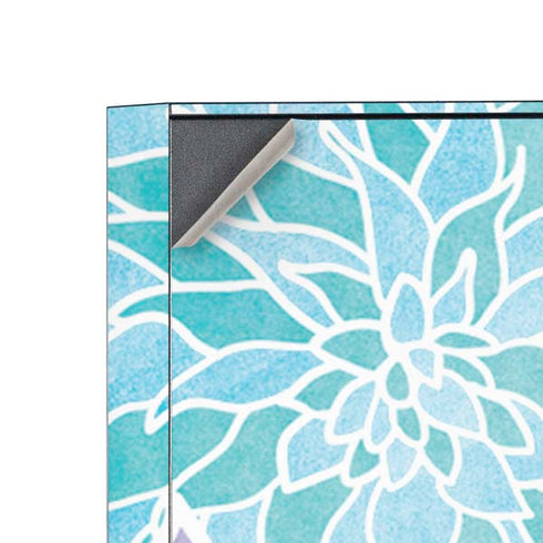 Spring Flowers Corsair 4000D Tempered Glass Mid-Tower ATX Case Skin