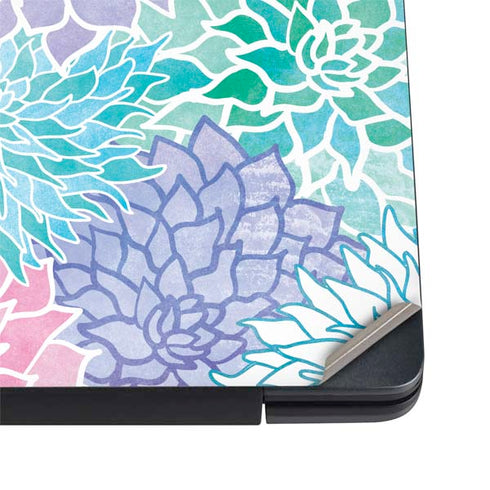 Spring Flowers Dell Vostro Skin