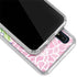 Spring Flowers Galaxy A10e Clear Case
