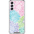 Spring Flowers Galaxy A15 5G Clear Case