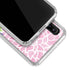 Spring Flowers Galaxy A30 Clear Case