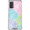 Spring Flowers Galaxy A32 5G Clear Case