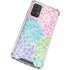 Spring Flowers Galaxy A32 5G Clear Case