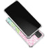 Spring Flowers Galaxy A32 5G Clear Case