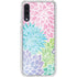 Spring Flowers Galaxy A50 Clear Case