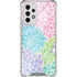 Spring Flowers Galaxy A53 5G Clear Case