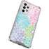 Spring Flowers Galaxy A53 5G Clear Case