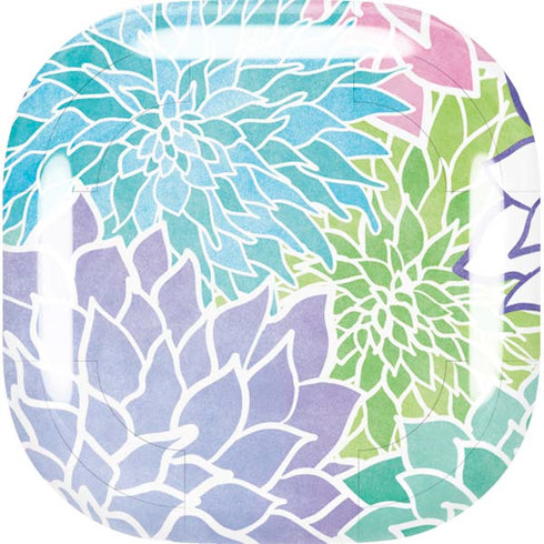 Spring Flowers Galaxy Buds Live Skin