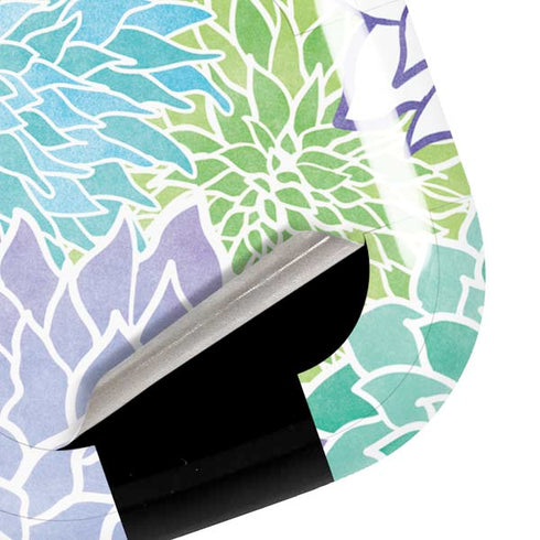 Spring Flowers Galaxy Buds Pro Skin