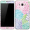 Spring Flowers Galaxy J7 Skin