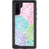 Spring Flowers Galaxy Note 10 Waterproof Case