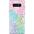 Spring Flowers Galaxy Note 8 Skin