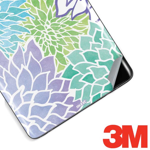 Spring Flowers Galaxy Note 8 Skin
