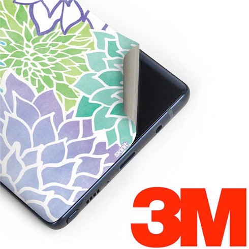 Spring Flowers Galaxy Note 9 Skin