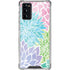 Spring Flowers Galaxy Note20 5G Clear Case