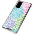 Spring Flowers Galaxy Note20 5G Clear Case