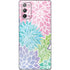 Spring Flowers Galaxy Note20 5G Skin