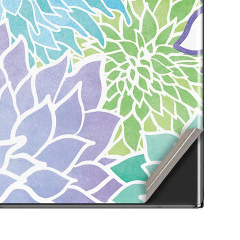 Spring Flowers Galaxy Note20 Ultra 5G Skin