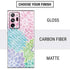 Spring Flowers Galaxy Note20 Ultra 5G Skin