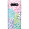 Spring Flowers Galaxy S10 Plus Skin