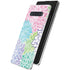 Spring Flowers Galaxy S10 Plus Skin