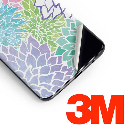 Spring Flowers Galaxy S10 Skin