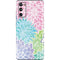 Spring Flowers Galaxy S20 Fan Edition Skin