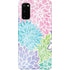 Spring Flowers Galaxy S20 Lite Case