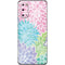 Spring Flowers Galaxy S20 Skin