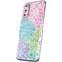 Spring Flowers Galaxy S20 Skin