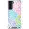 Spring Flowers Galaxy S21 5G Clear Case