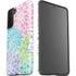Spring Flowers Galaxy S21 FE Pro Case