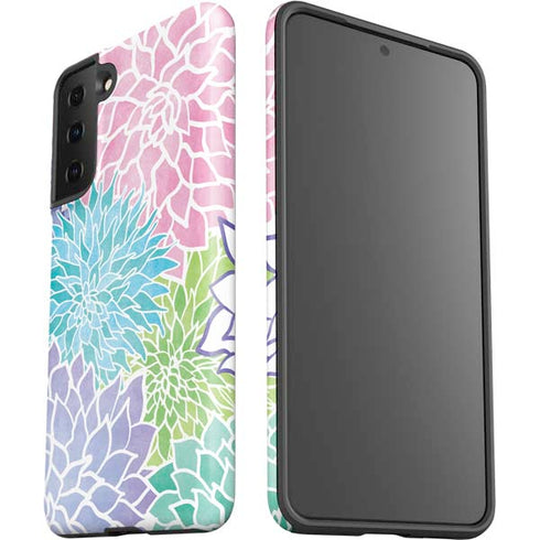 Spring Flowers Galaxy S21 Plus 5G Pro Case