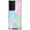 Spring Flowers Galaxy S21 Ultra 5G Clear Case