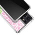 Spring Flowers Galaxy S21 Ultra 5G Clear Case