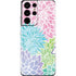 Spring Flowers Galaxy S21 Ultra 5G Skin